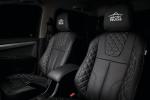 Isuzu D-Max Stealth by Arctic Trucks 2018 года (UK)